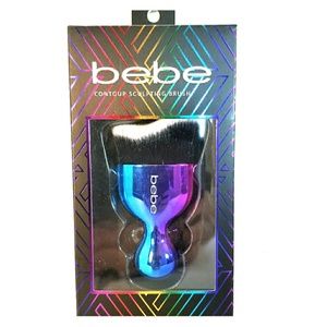 Bebe Makeup Conturing brush